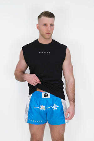 MMA FIGHT SHORTS