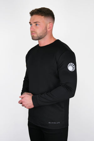 LONG SLEEVE T-SHIRTS