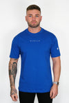 ROYAL BLUE T-SHIRT