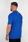 ROYAL BLUE T-SHIRT