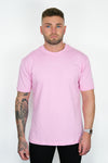 PINK T-SHIRT