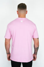 PINK T-SHIRT