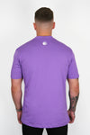 PURPLE T-SHIRT