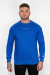 ROYAL BLUE SWEATSHIRT