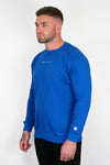 ROYAL BLUE SWEATSHIRT