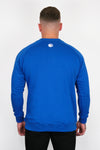 ROYAL BLUE SWEATSHIRT